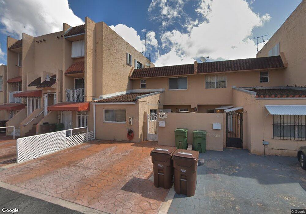 4423 W 11th Ave unit 42, Hialeah, FL 33012 - photo 1