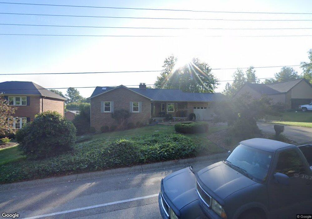 4166 Frame Rd, Newburgh, IN 47630 - photo 1