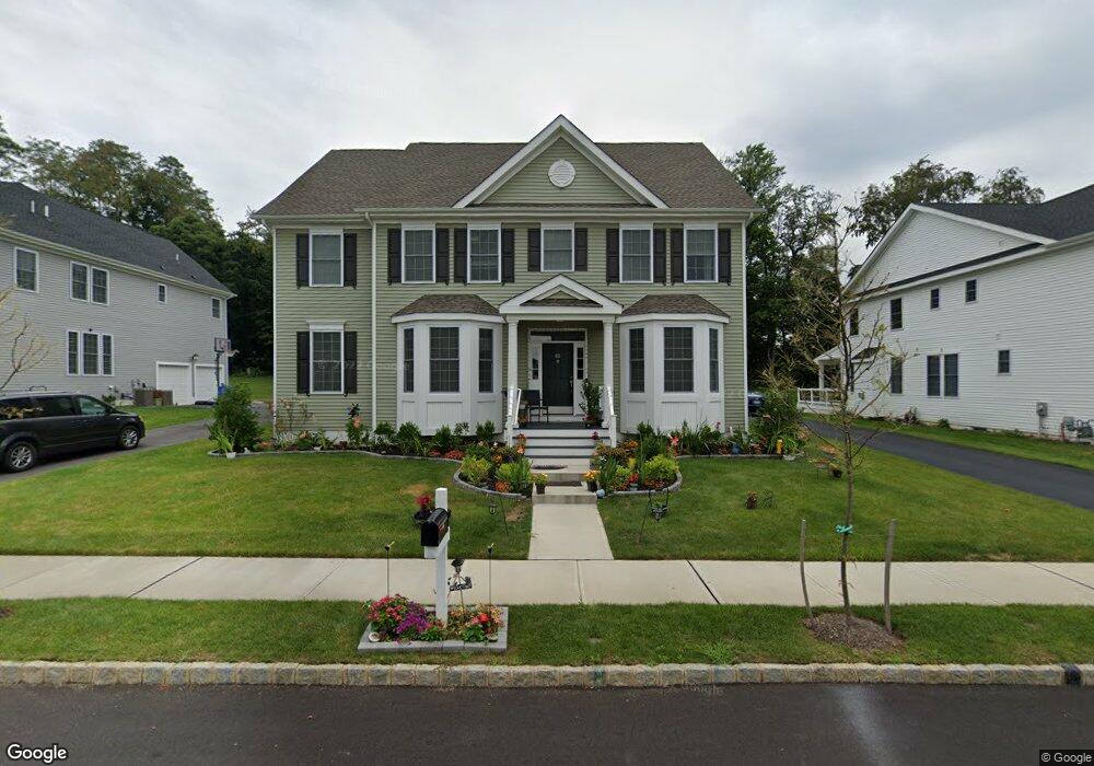 66 Applegate Way, Chesterfield, NJ 08515 - photo 1