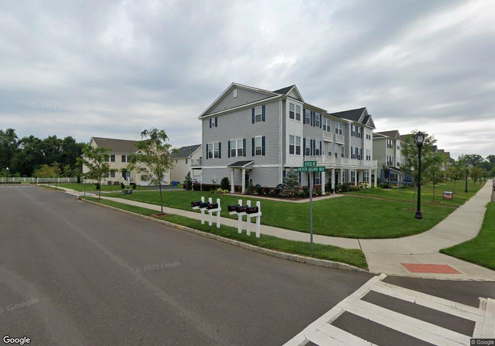 42 Mcintyre Way, Chesterfield, NJ 08515 - photo 1