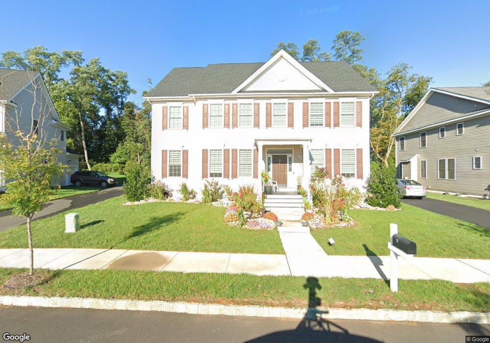 72 Applegate Way, Chesterfield, NJ 08515 - photo 1