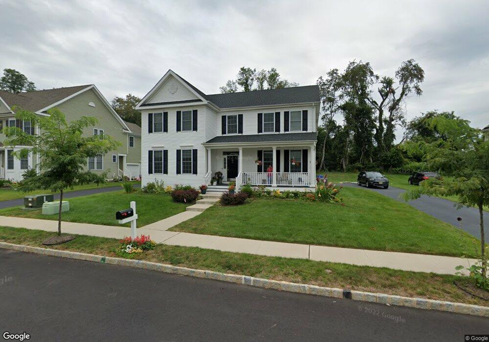 64 Applegate Way, Chesterfield, NJ 08515 - photo 1