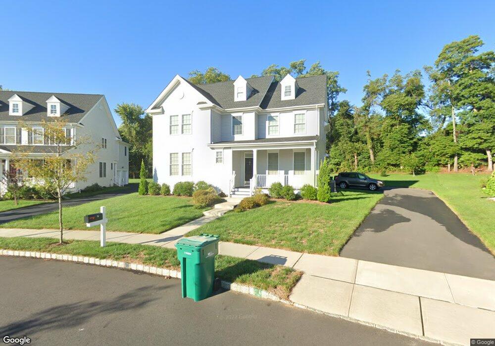 74 Applegate Way, Chesterfield, NJ 08515 - photo 1