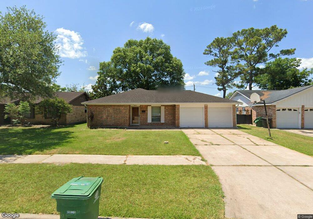 11630 Kirkmeadow Dr, Houston, TX 77089 - photo 1