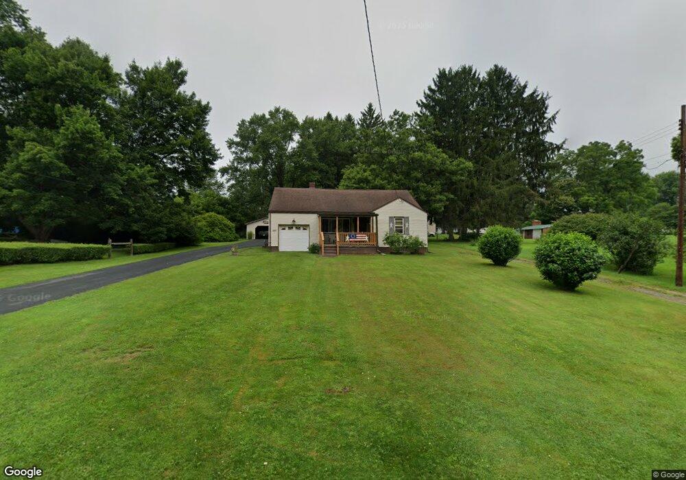 16091 Cannons Mill Rd, East Liverpool, OH 43920 - photo 1