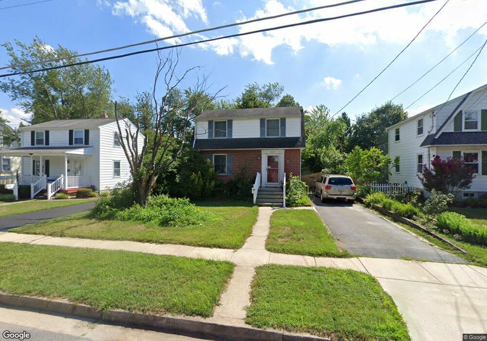 1237 Poplar Ave, Halethorpe, MD 21227 - photo 1