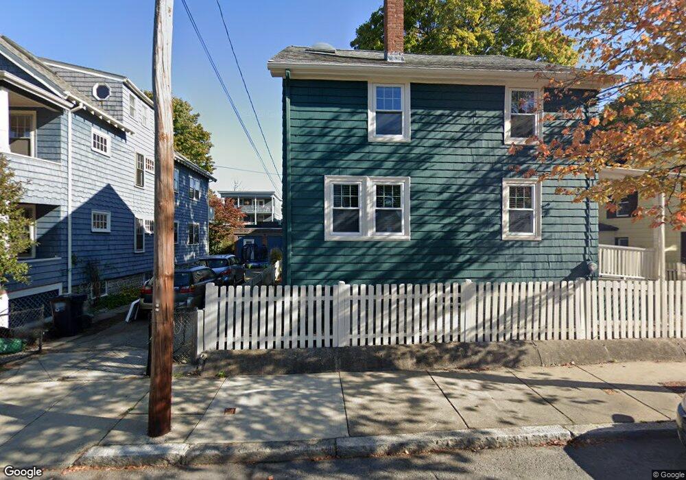 29 Jackson St, Cambridge, MA 02140 - photo 1