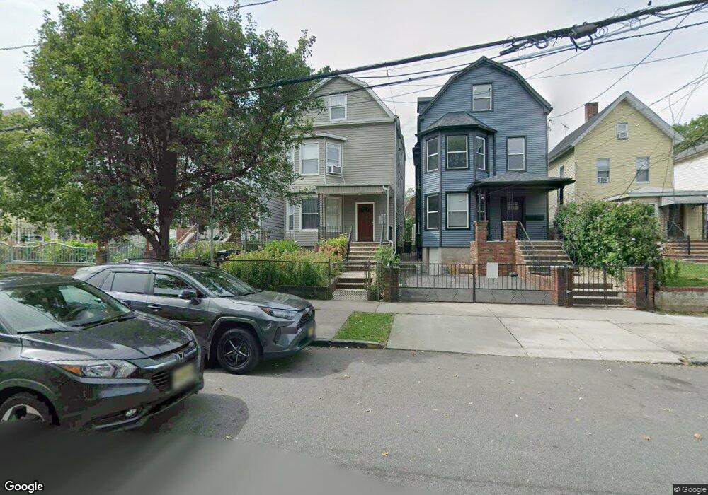 316 N 7th St, Newark, NJ 07107 - photo 1