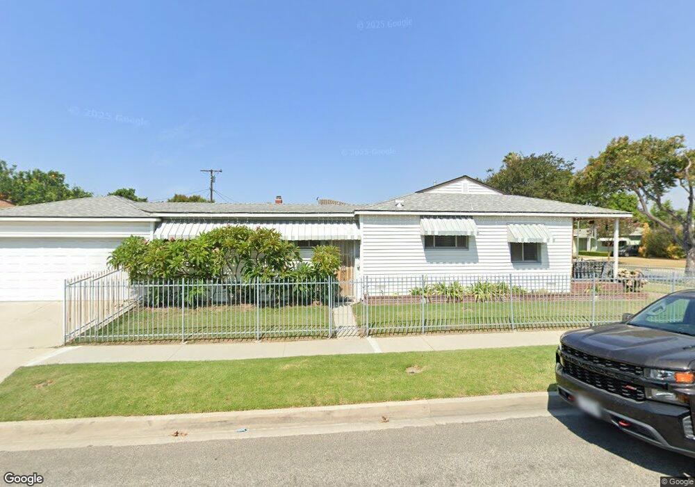 3738 Capetown St, Lakewood, CA 90712 - photo 1