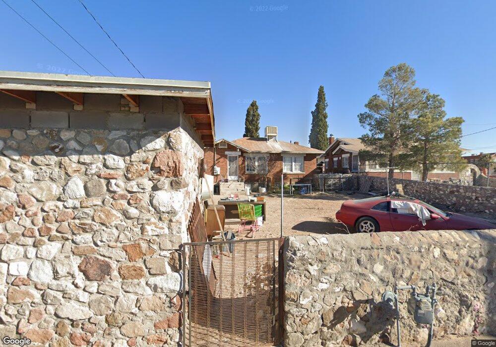 2924 Altura Ave, El Paso, TX 79930 - photo 1