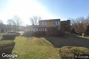 400 Madrid Ave, Bloomsburg, PA 17815