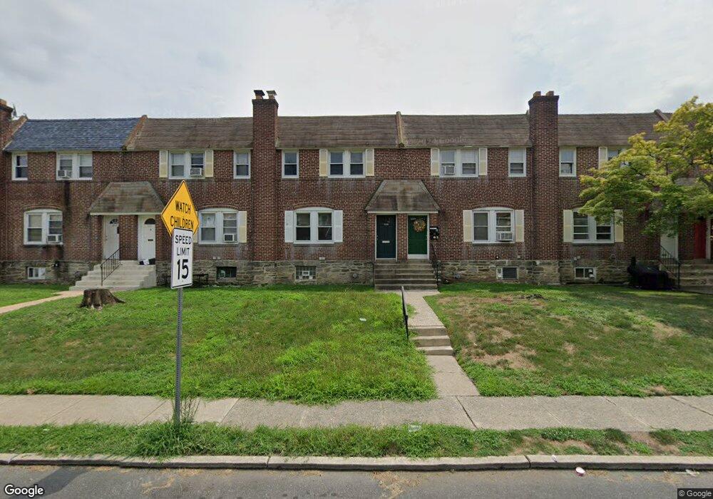 310 E Essex Ave, Lansdowne, PA 19050 - photo 1