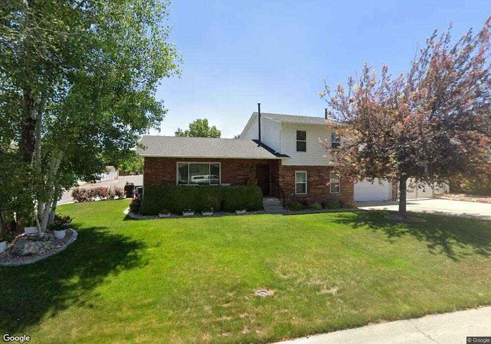 4087 W Fenwick Cir, South Jordan, UT 84095 - photo 1