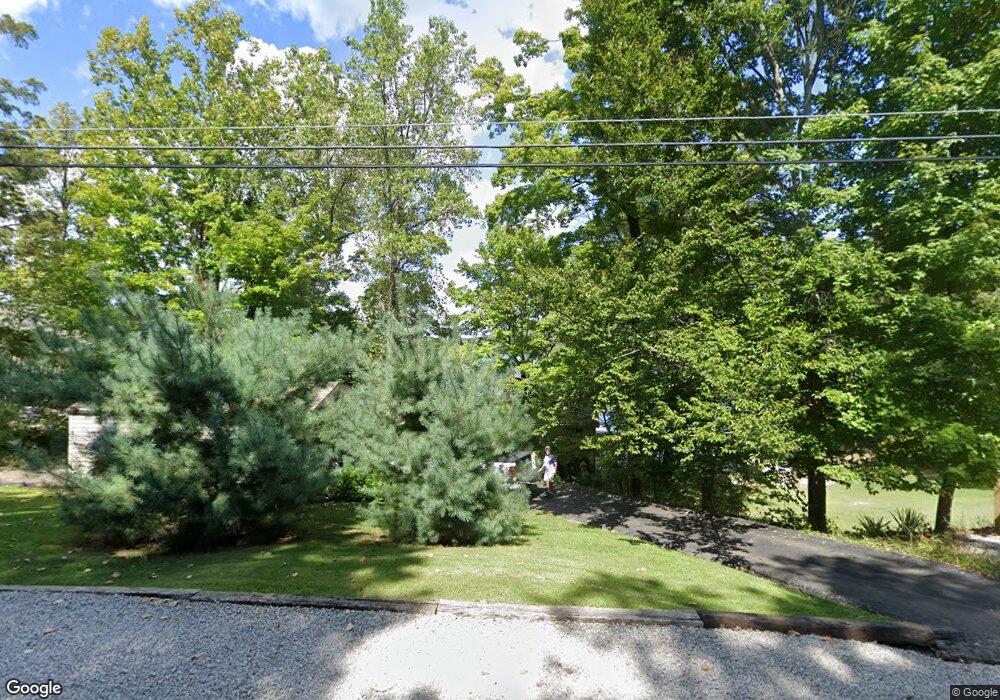 11470 W Maple Dr, Columbus, IN 47201 - photo 1