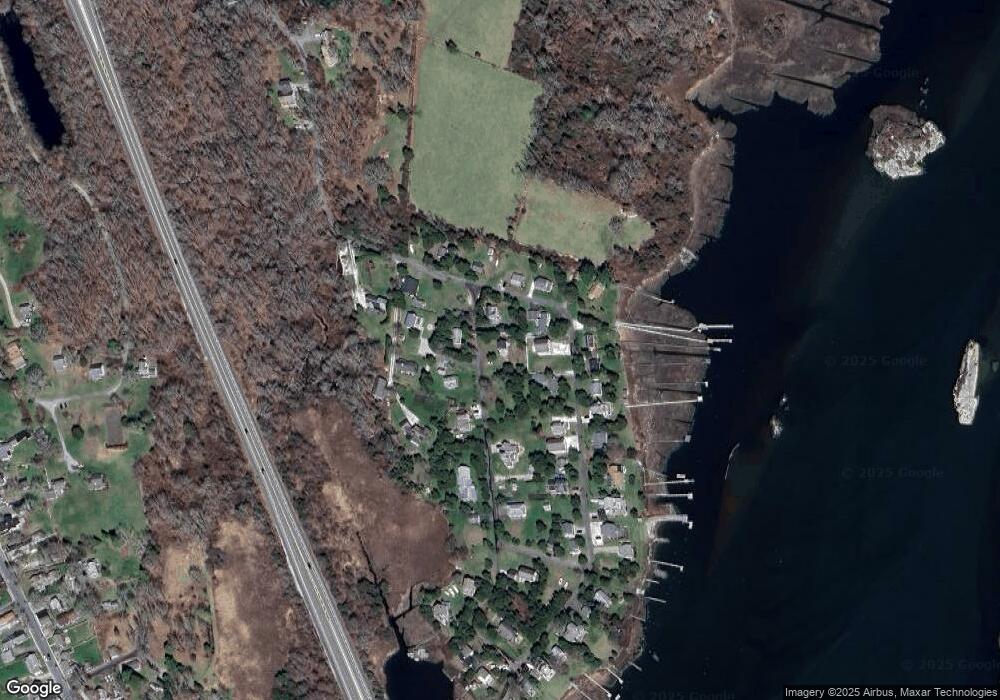 39 Red Cedar Rd, Westport Point, MA 02791 - photo 1