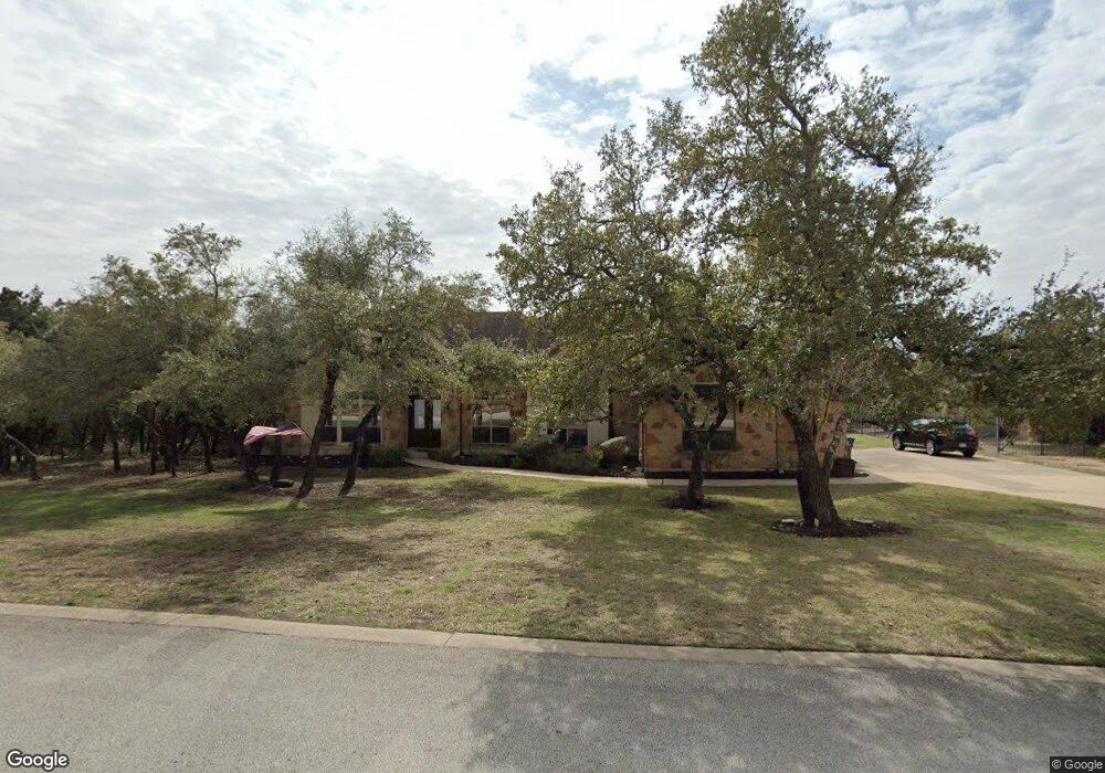 9437 El Rey Blvd, Austin, TX 78737 - photo 1