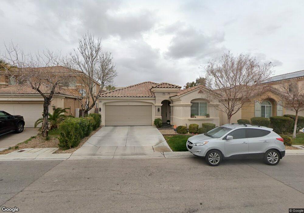 11102 Zarod Rd, Las Vegas, NV 89135 - photo 1