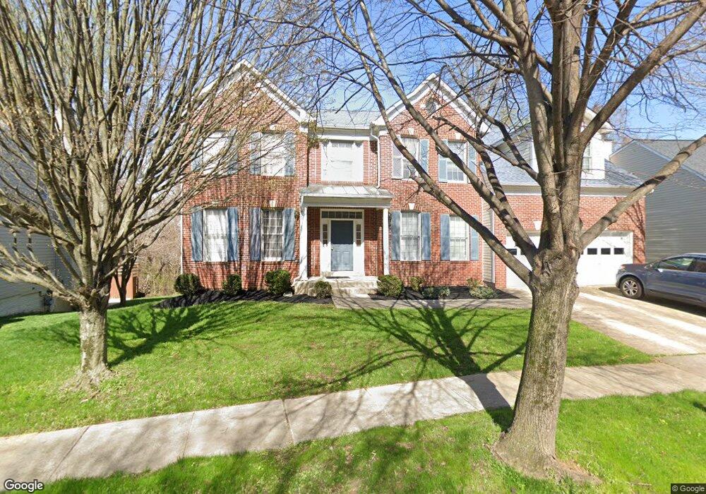 2005 Foxmeadow Way, Bowie, MD 20721 - photo 1