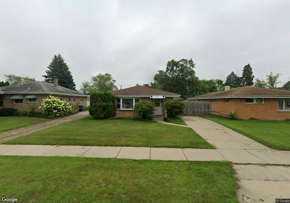 2419 Linden Ave, Waukegan, IL 60087 - photo 1