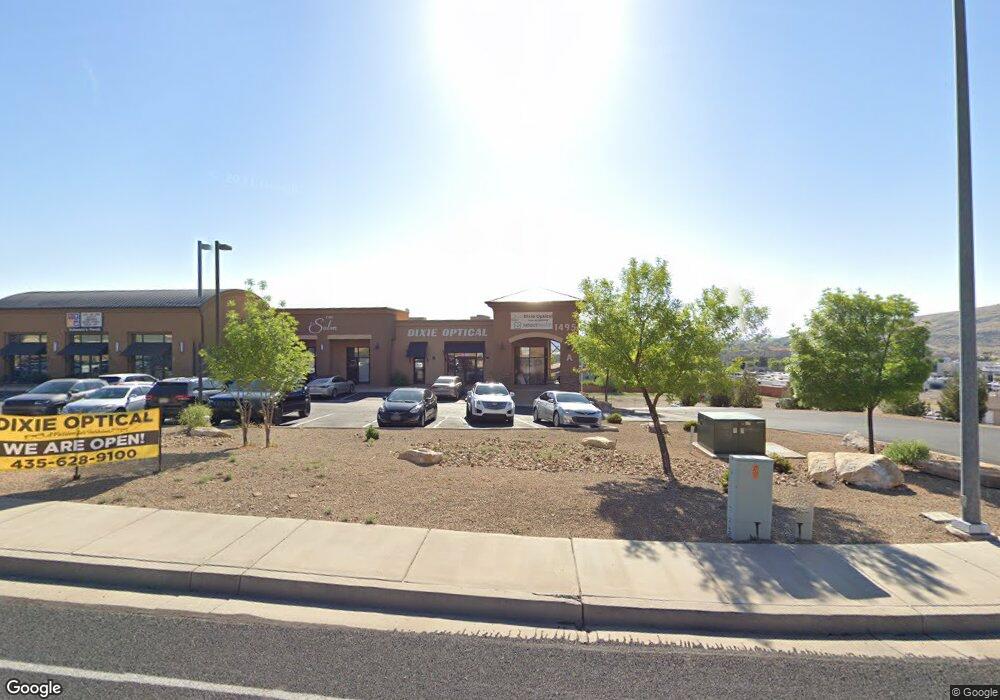 Phase e4 Lot 405 Sage Haven, Saint George, UT 84790 - photo 1