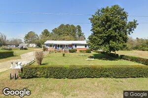 1089 Lincoln Park Rd, Wadley, GA 30477