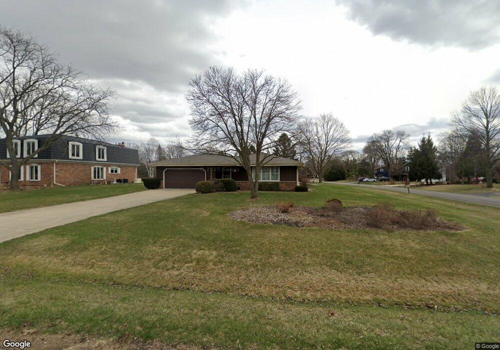 12065 W James Ave, Franklin, WI 53132 - photo 1