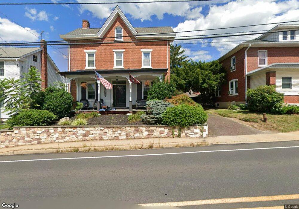 115 S Main St, Perkasie, PA 18944 - photo 1