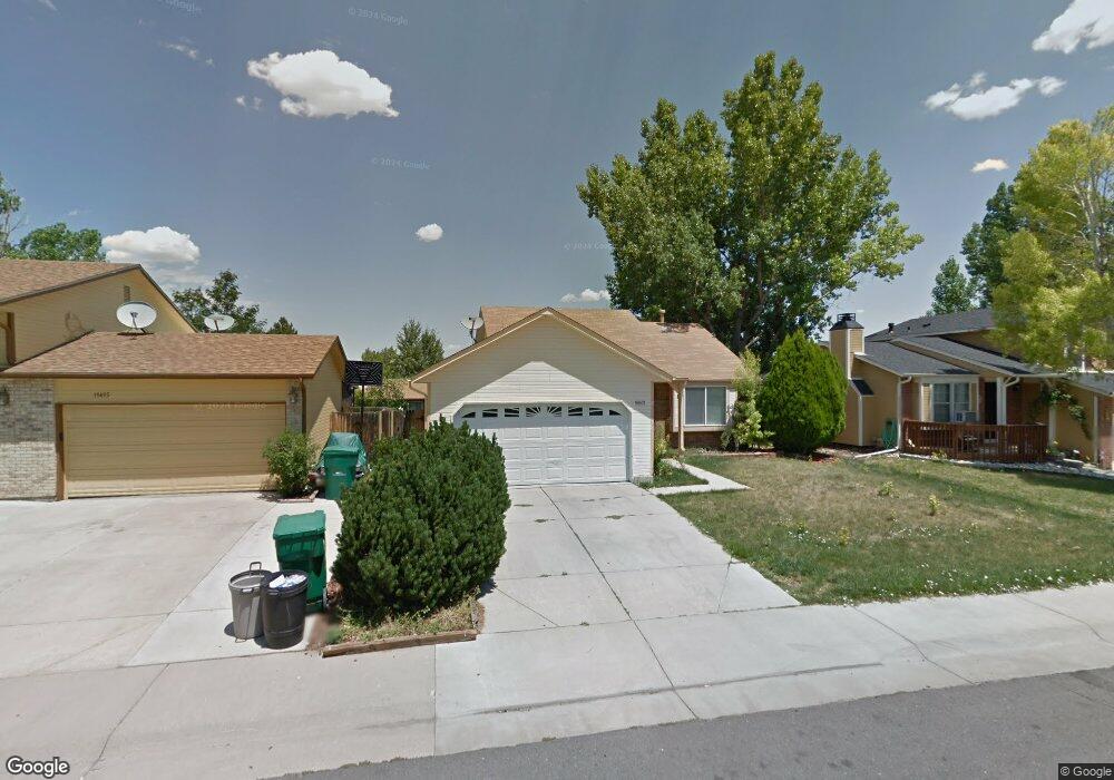 19507 E Purdue Place, Aurora, CO 80013 - photo 1