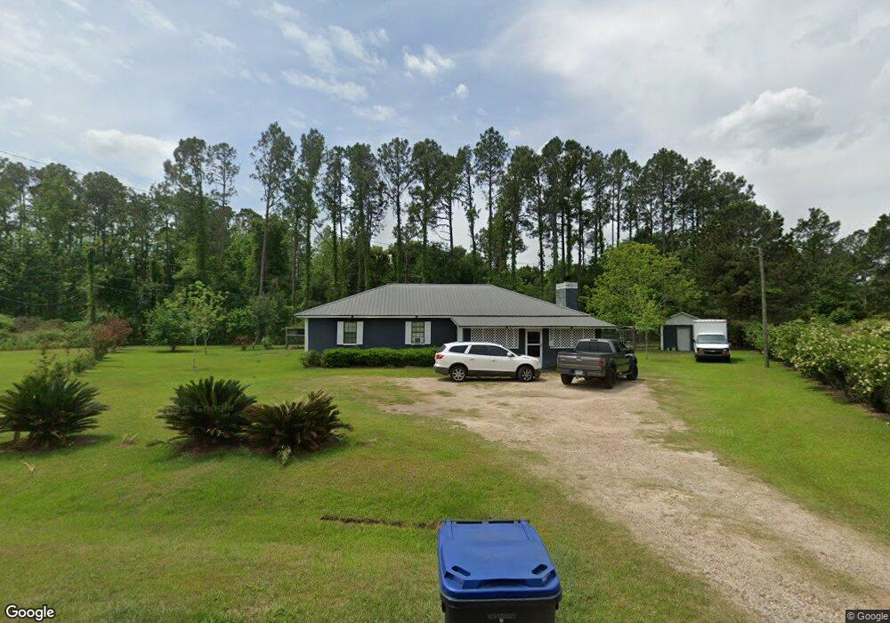 123 Truman Ln, Fitzgerald, GA 31750 - photo 1
