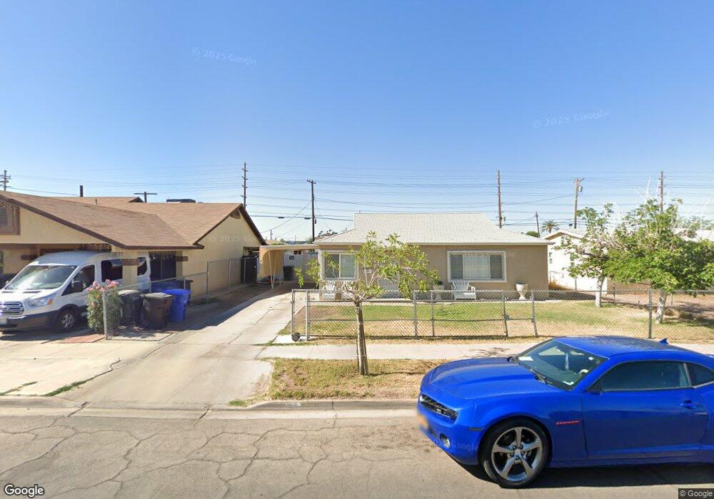 817 Stacey Ave, El Centro, CA 92243 - photo 1