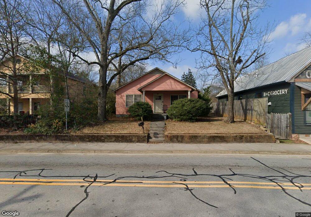 895 N Chase St, Athens, GA 30601 - photo 1