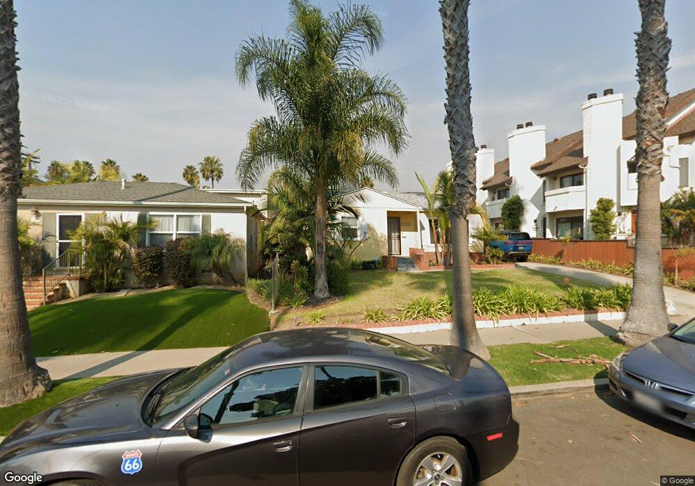 1036 Opal St unit 38, San Diego, CA 92109 - photo 1