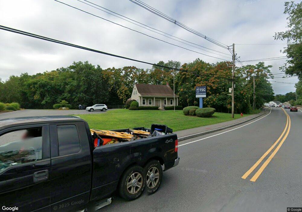 53 County St, Taunton, MA 02780 - photo 1