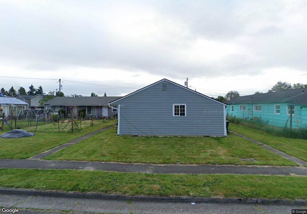 262 Cypress St, Longview, WA 98632 - photo 1