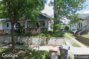 551 S Washington St, Bloomington, IN 47401