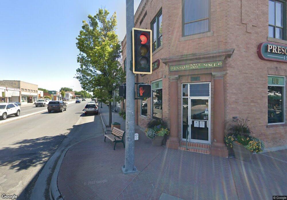 Lot 1 Block 1 Crossroads Point, Jerome, ID 83338 - photo 1