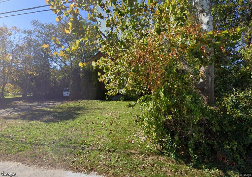 72 Plain St, Rehoboth, MA 02769 - photo 1