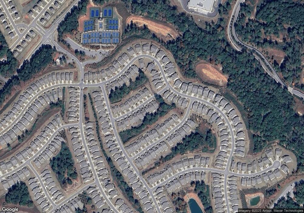 380 Falcon Way, Hoschton, GA 30548 - photo 1