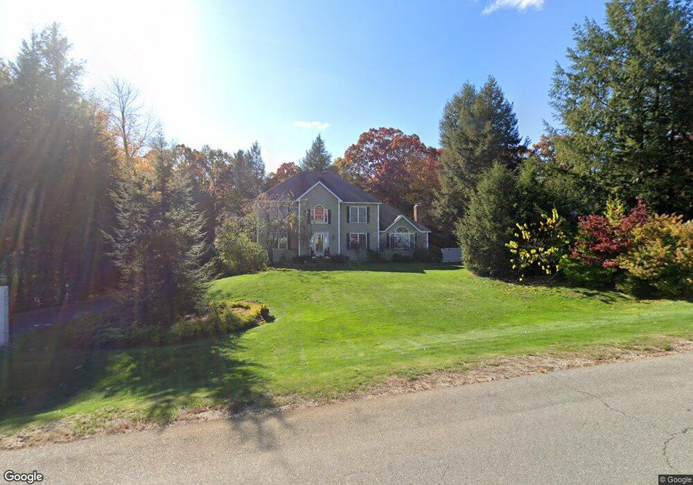 33 Lisa Dr, Goffstown, NH 03045 - photo 1