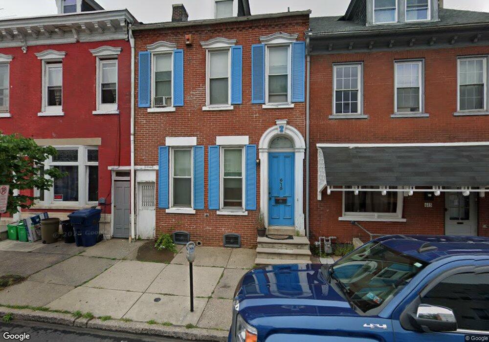 615 W Chew St, Allentown, PA 18102 - photo 1