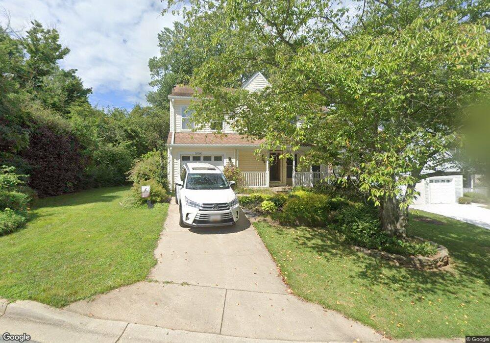 20800 Clear Morning Ct, Germantown, MD 20874 - photo 1