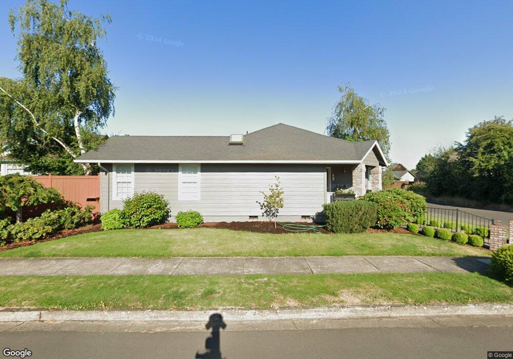 2174 Wester St, Eugene, OR 97408 - photo 1