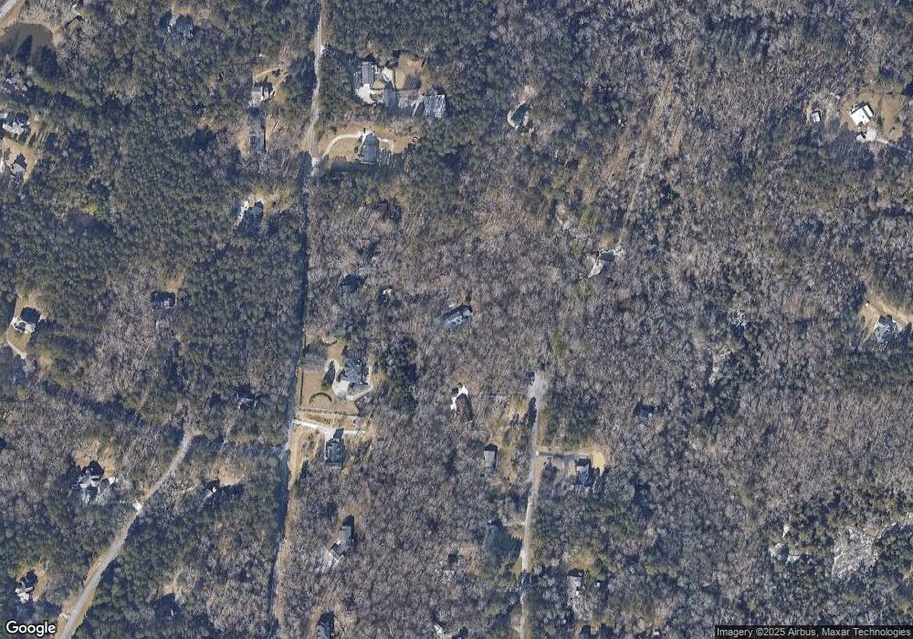 3190 Hammock Creek Ct, Conyers, GA 30012 - photo 1