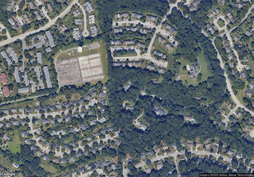 11658 Greenpoint Rd, Lutherville Timonium, MD 21093 - photo 1