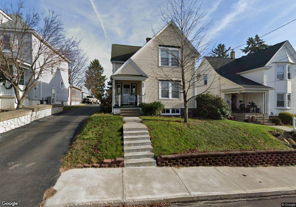 1213 Snyder Ave, Scranton, PA 18504 - photo 1