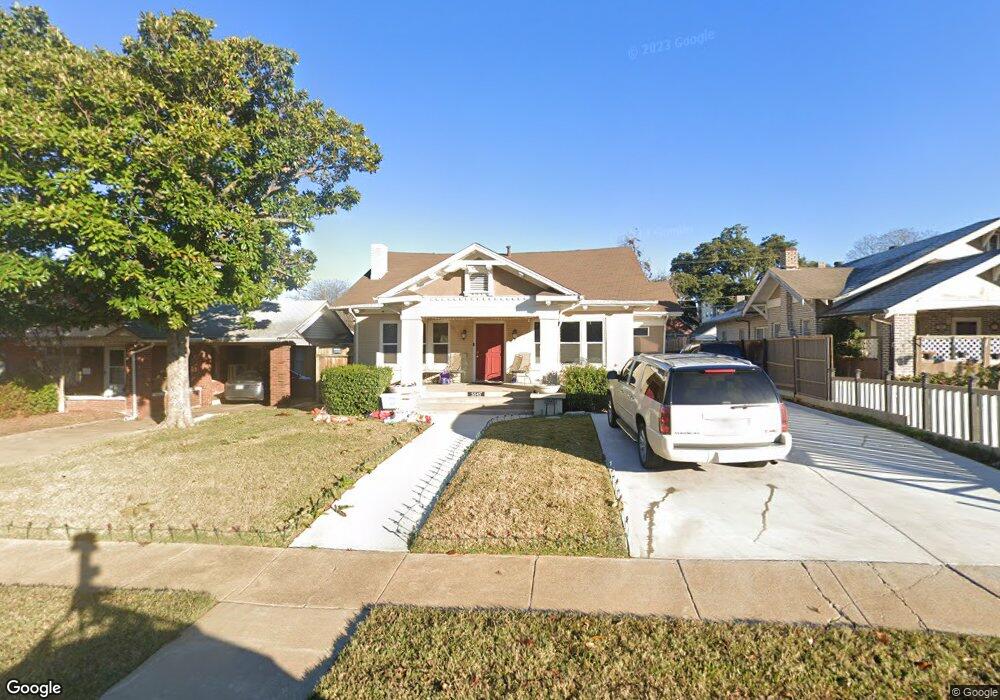 5545 Richmond Ave, Dallas, TX 75206 - photo 1