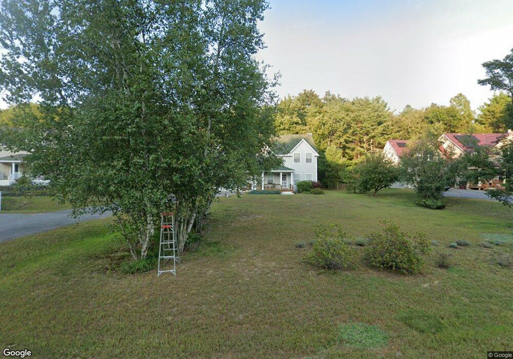 17 Heather Way, Gorham, ME 04038 - photo 1