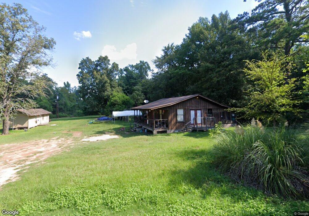 1151 County Road 703, Nacogdoches, TX 75964 - photo 1