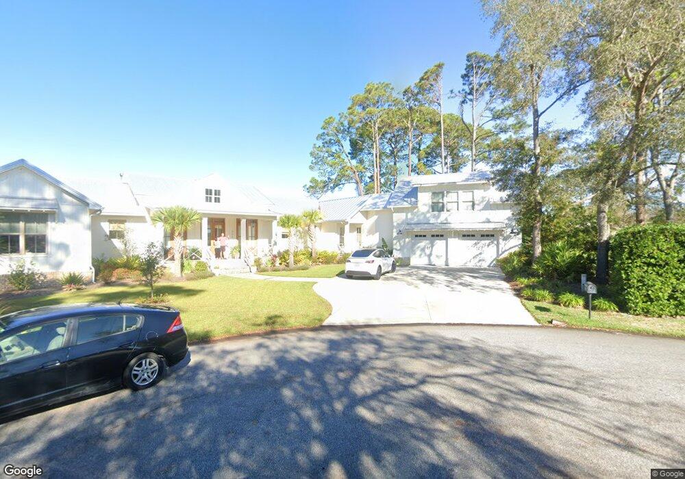 326 Wild Heron Dr, St. Simons, GA 31522 - photo 1