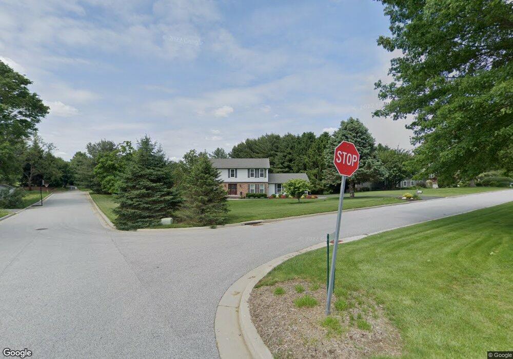 2312 Crestnoll Rd, Reisterstown, MD 21136 - photo 1